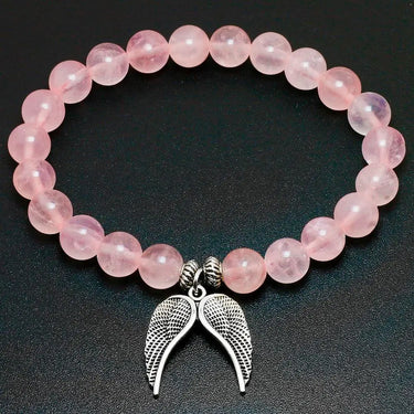 Angel Love Bracelet-Your Soul Place